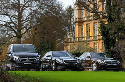 Taxis From High Wycombe to Stansted Airport